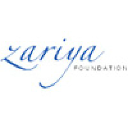 Zariya Foundation logo