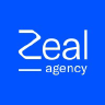 Zeal Agency logo