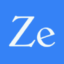 Zebrium logo