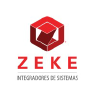 ZEKE logo