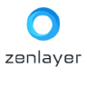 Zenlayer logo