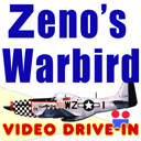 Aviation job opportunities with Zenos Warbirds