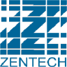 Zentech International logo