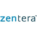 Zentera Systems logo