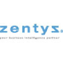 Zentys logo