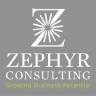 Zephyr Consulting logo