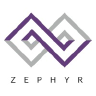 Zephyr CMS logo