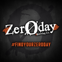 Zeroday Brewing Co. logo