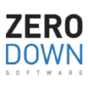 ZeroDown Software logo