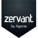 Zervant logo