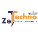 ZeTechno logo