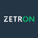 Zetron logo
