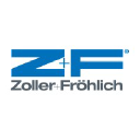 Zoller + Fröhlich GmbH logo