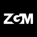 ZGM Modern Marketing Partners logo