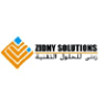Zidny Solutions logo