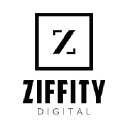 Ziffity Solutions logo