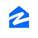 Logo for Zillow