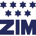 Zim Integrated Shipping Services Ltd Logo