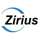 Zirius as logo