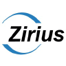 Zirius as logo