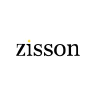 Zisson logo