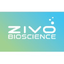 Zivo Bioscience Inc Logo