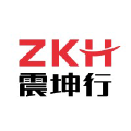 ZKH Group Logo