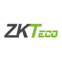 ZKTECO logo