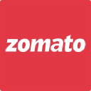 Zomato logo