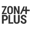 Zona plus logo