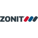Zonit Structured Solutions logo