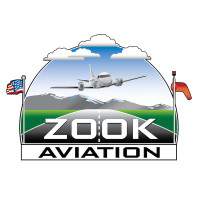 Aviation job opportunities with Zook Aviation