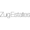 Zug Estates Holding Logo