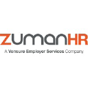 Zuman logo