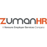 Zuman logo