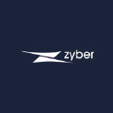 Zyber logo