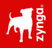 Logo for Zynga