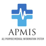 APMIS logo