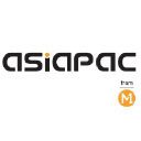 AsiaPac Distribution Pte Ltd logo