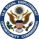 Logo von www1.eeoc.gov