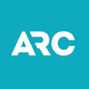 Airlines Reporting Corporation logo