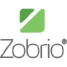 Zobrio logo