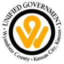 Wyandotte County District Attorney's Office logo