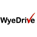 wyedrive.co.uk