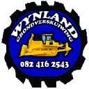 wynland-grondverskuiwing.com