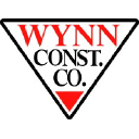 Wynn Construction Company Logo