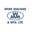 WYNN Machine & MFG
