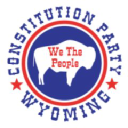 Wyoming Constitution Party