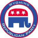 The Wyoming Republican Party