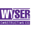 Wyser Construction Inc Logo